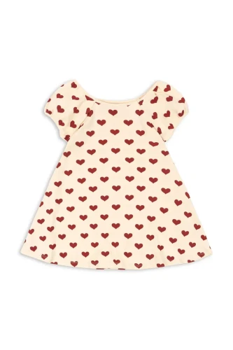 konges slojd sukienka classic