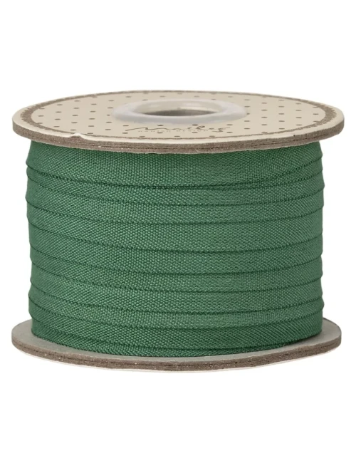 maileg wstążka green