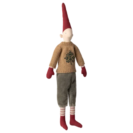 maileg pixy size 5 boy