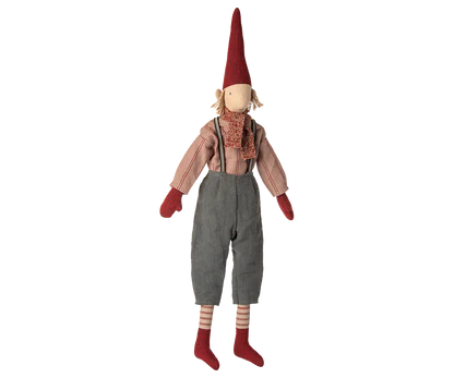 maileg pixy size 4 boy