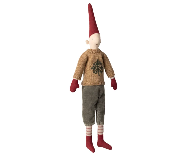 maileg pixy size 3 boy