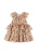 konges slojd sukienka bella frill dress tango
