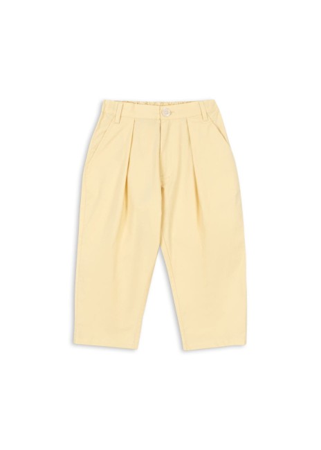 KONGES SLOJD SPODNIE CHIM