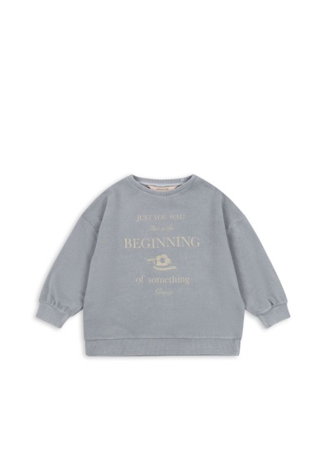 konges slojd bluza lai