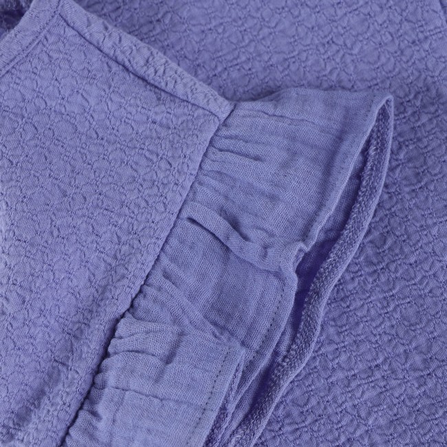 daily seven tshirt ruffle