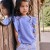 daily seven tshirt ruffle