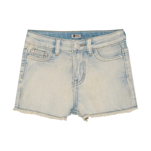 daily seven spodenki dziewczęce jeans