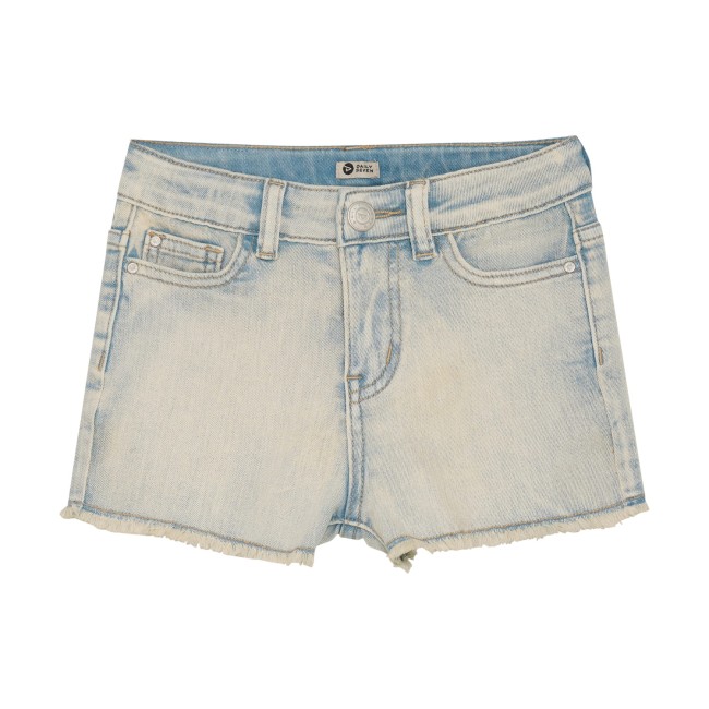 daily seven spodenki dziewczęce jeans