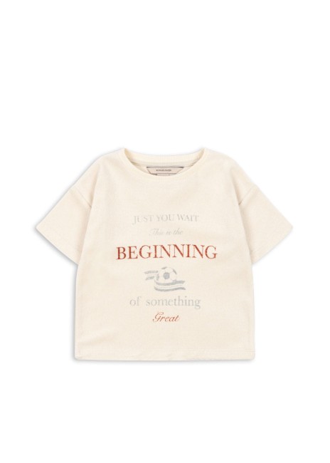 konges slojd tshirt itty