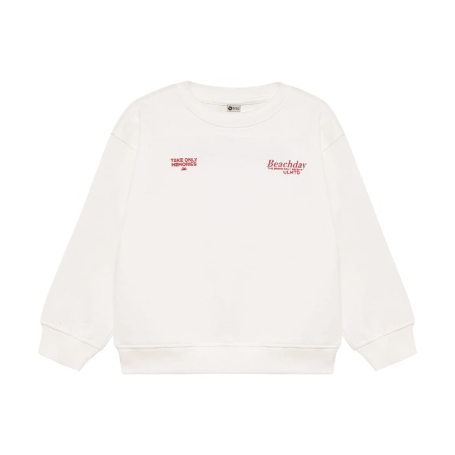 daily seven bluza egret