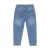 en fant spodnie jeans boy