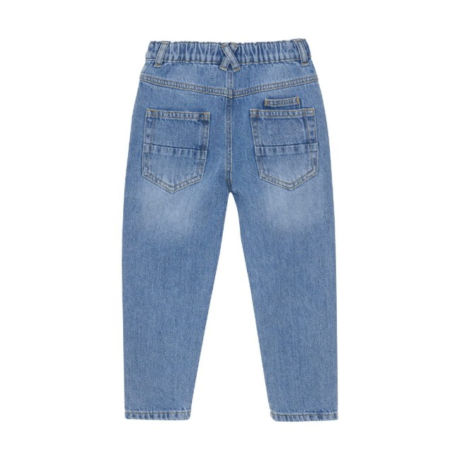 en fant spodnie jeans boy