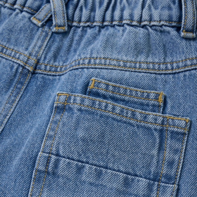 en fant spodnie jeans boy