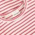minymo  t shirt rib spiced coral
