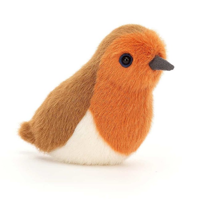 jellycat Ptaszek-Rudzik-10-cm