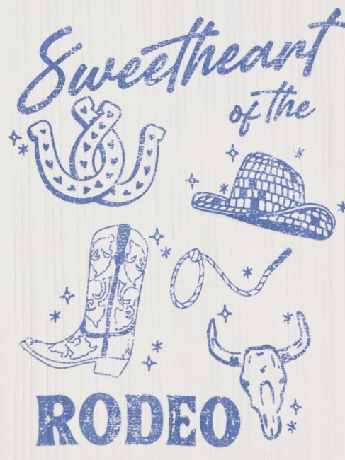 daily seven tshirt artwork