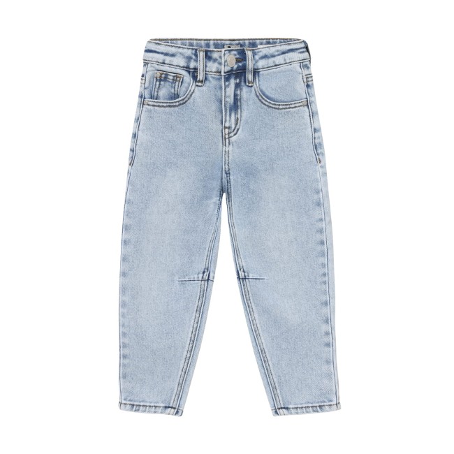 daily seven spodnie jeans boy