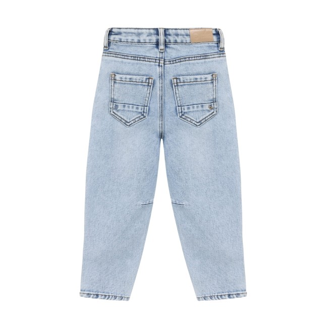 daily seven spodnie jeans boy