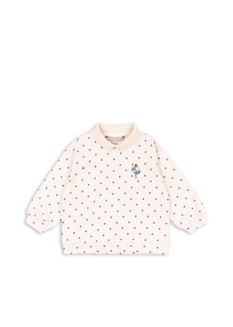 konges slojd bluza polo