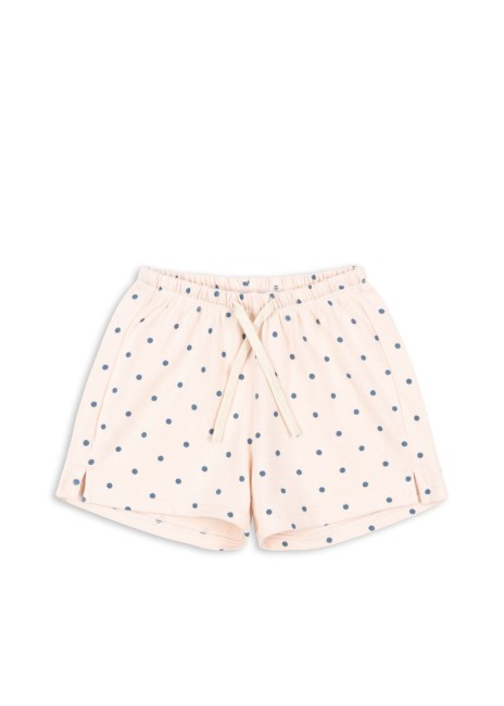konges slojd szorty spotty