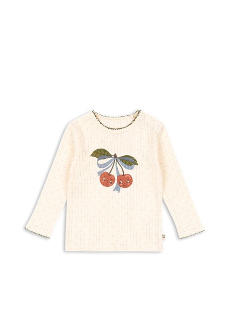 konges slojd bluzka minnie