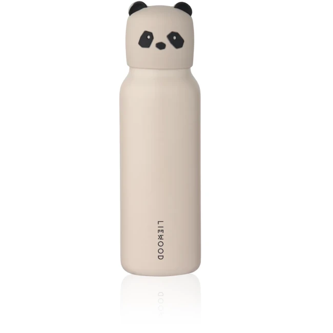 liewood butelka falk 350 ml panda