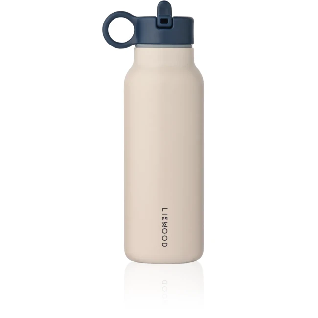 liewood butelka falk 350 ml panda