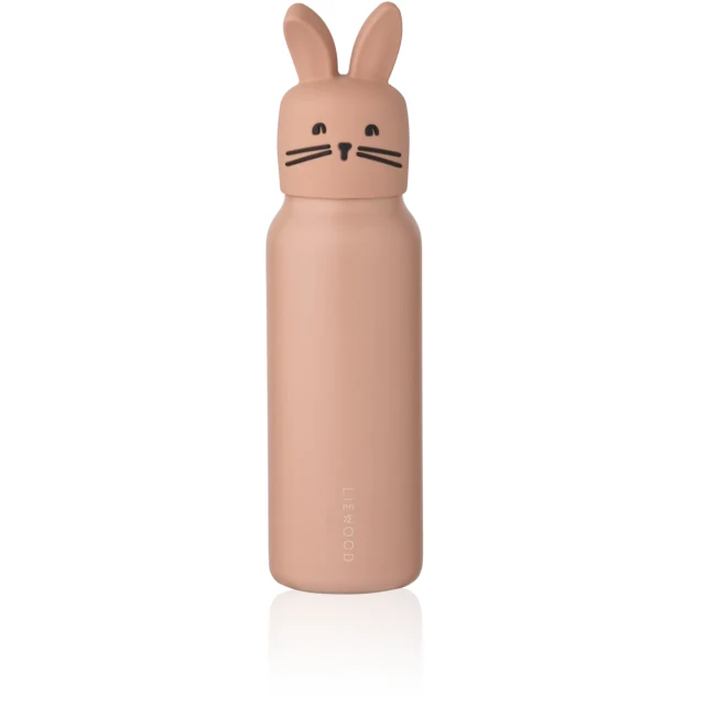 liewood butelka falk 350 ml rabbit