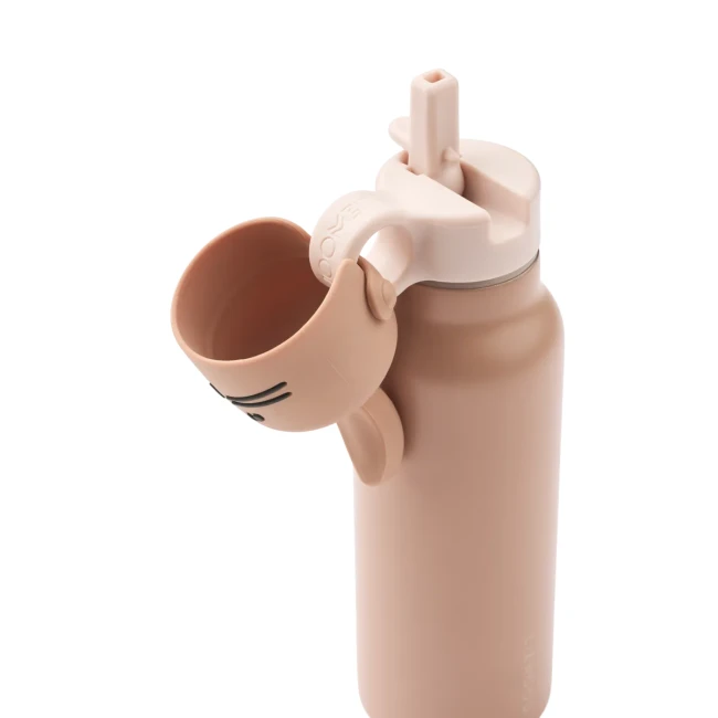 liewood butelka falk 350 ml rabbit