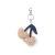 liewood breloczek sweetheart