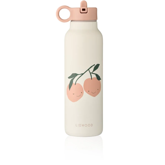 liewood bidon falk 500 ml peach me