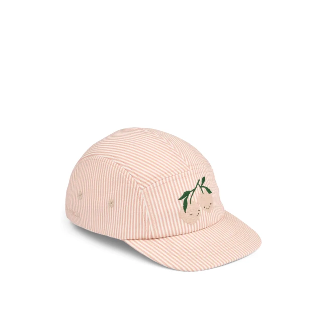 liewood czapka z daszkiem rory cap