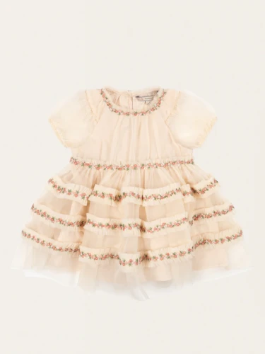 konges slojd sukienka joelle