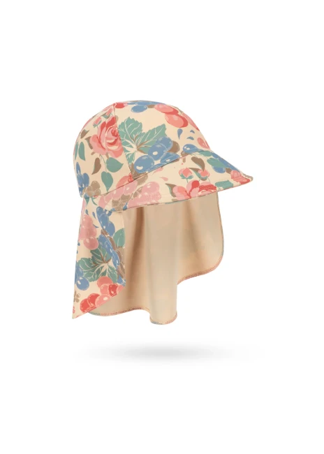 konges slojd kapelusz manuca frill