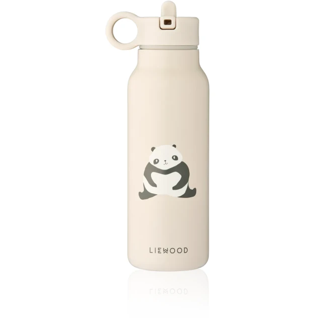 liewood bidon falk 350 ml panda sandy