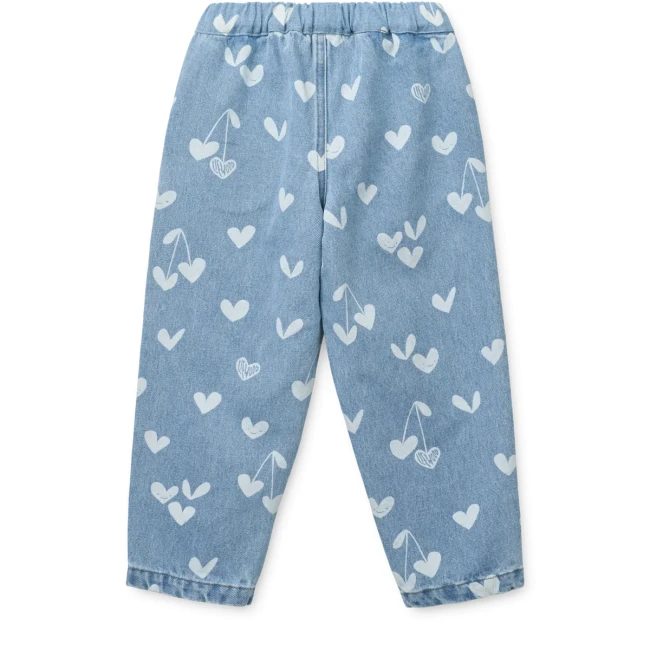 liewood spodnie jeans borris