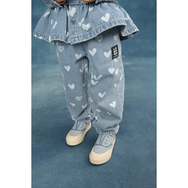 liewood spodnie jeans borris