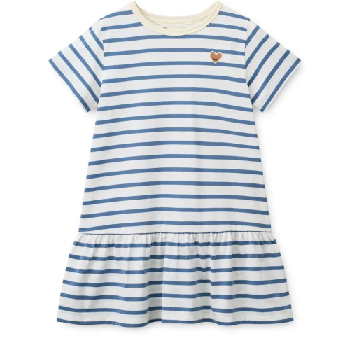 liewood sukienka madden