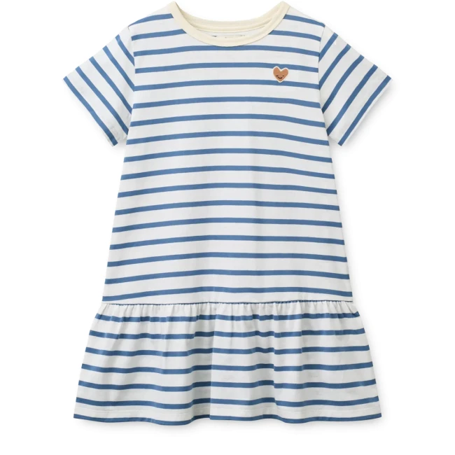 liewood sukienka madden