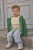 en fant sneakers velcro
