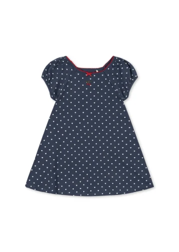 konges slojd sukienka classic