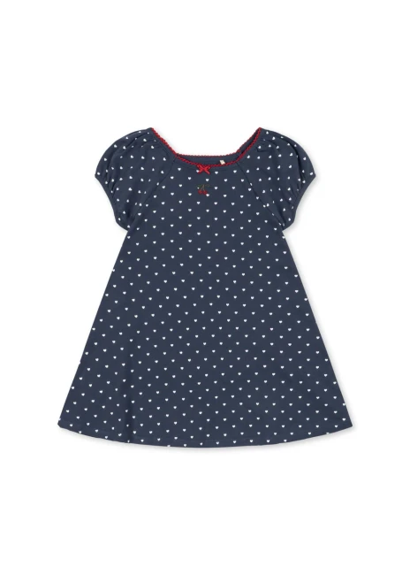 konges slojd sukienka classic