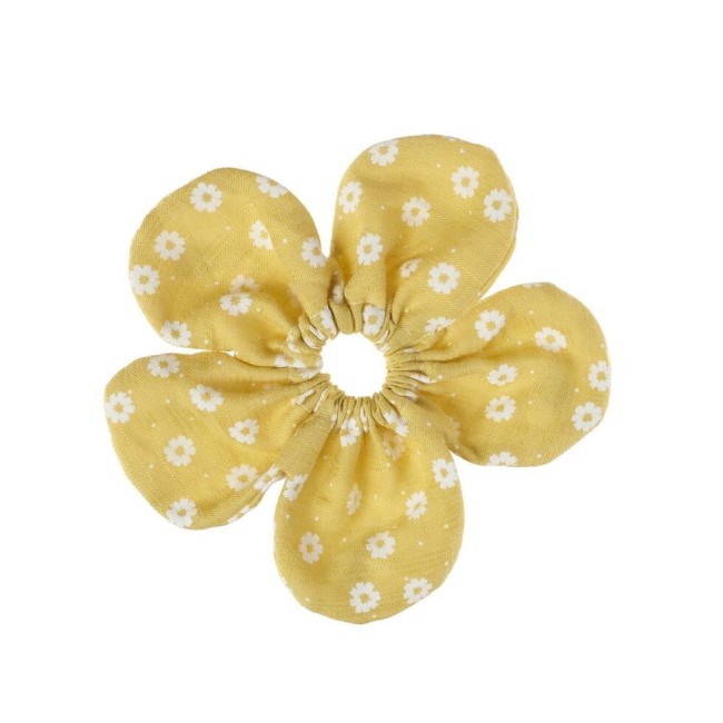 rockahula scrunchie darling daisy