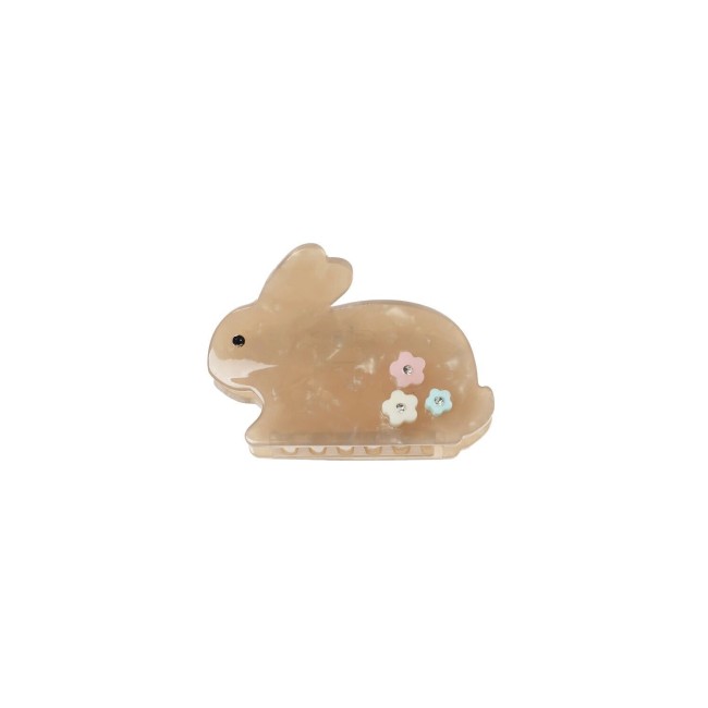 rockahula klamra do włosów bunny