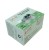 Cleverclixx - Race Track Car Pastel Green