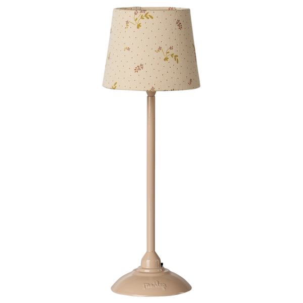 maileg lampa pudrowa