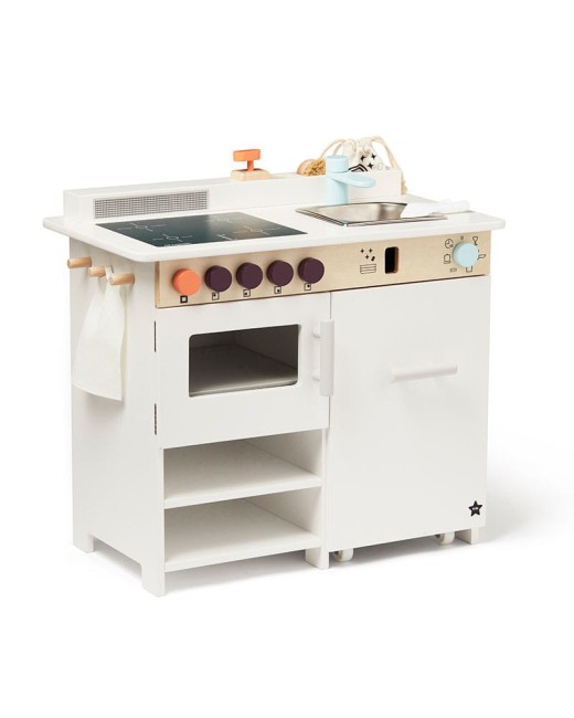 Kid's Concept - Kuchnia ze zmywarką KID'S HUB