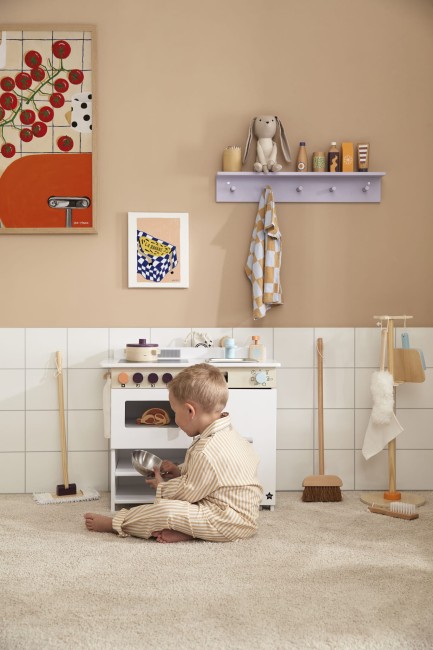 Kid's Concept - Kuchnia ze zmywarką KID'S HUB