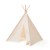 Kid's Concept - Namiot Tipi off white