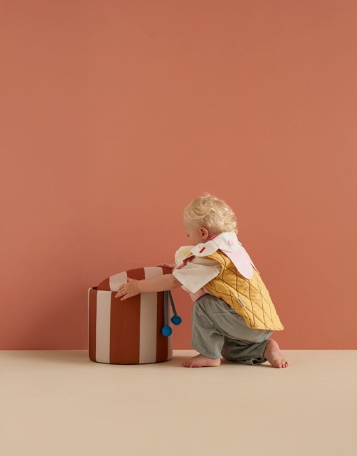 Kid's Concept - Strój Ice Cream, lody w wafelku